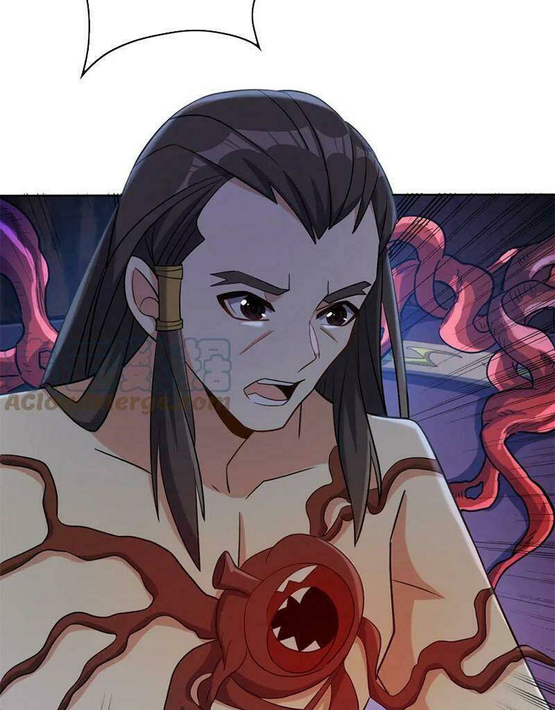 thôn phệ một thế giới tu tiên chapter 147 49