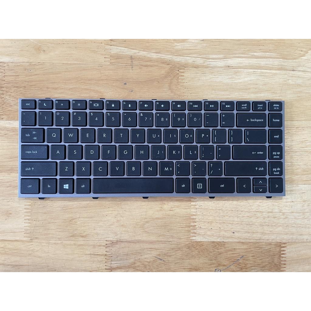 BÀN PHÍM MÁY TÍNH DÀNH CHO HP Probook 4340S 4341s 4345s 4346s TỐT