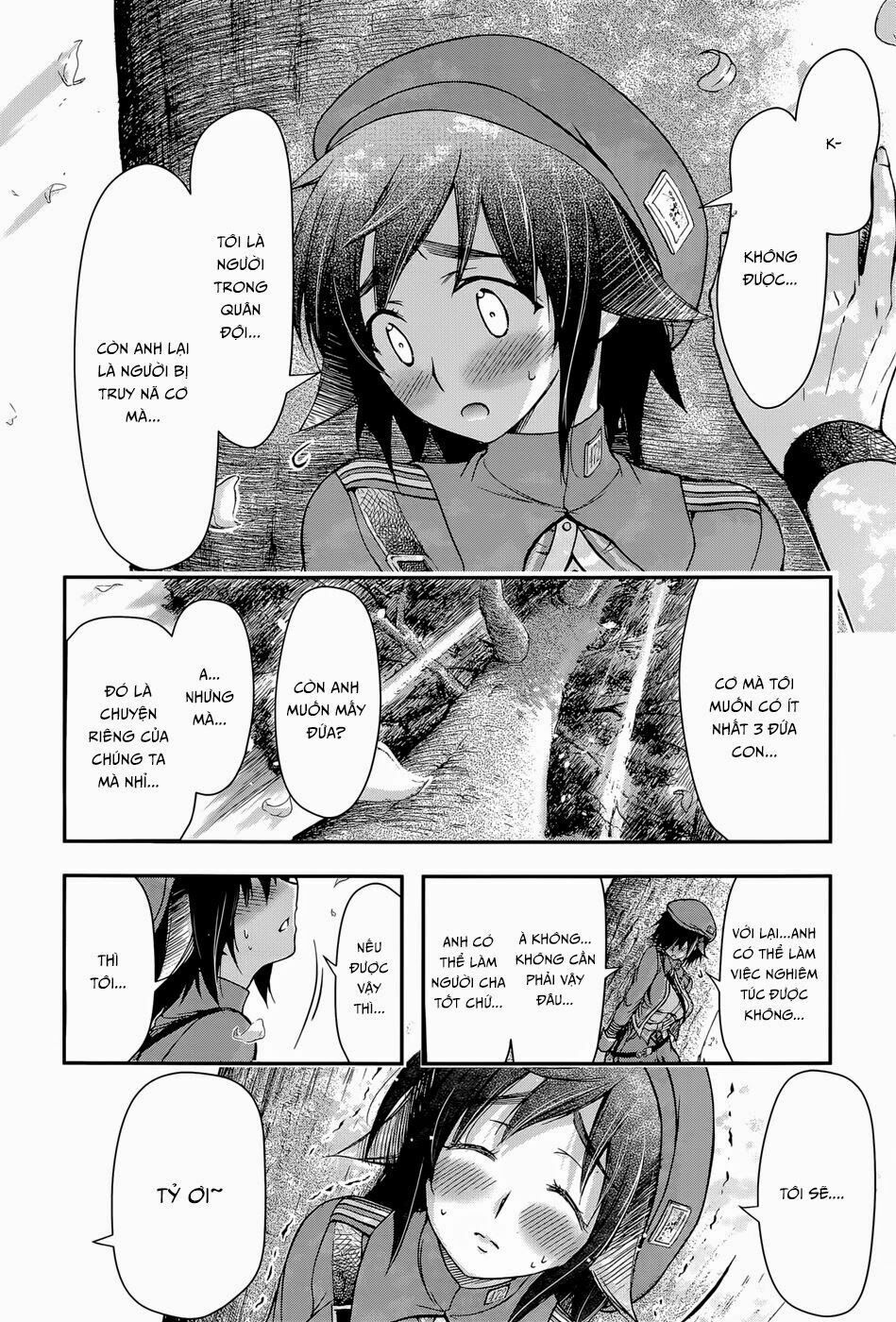 kích trụy vương huyền thoại chapter 3 35