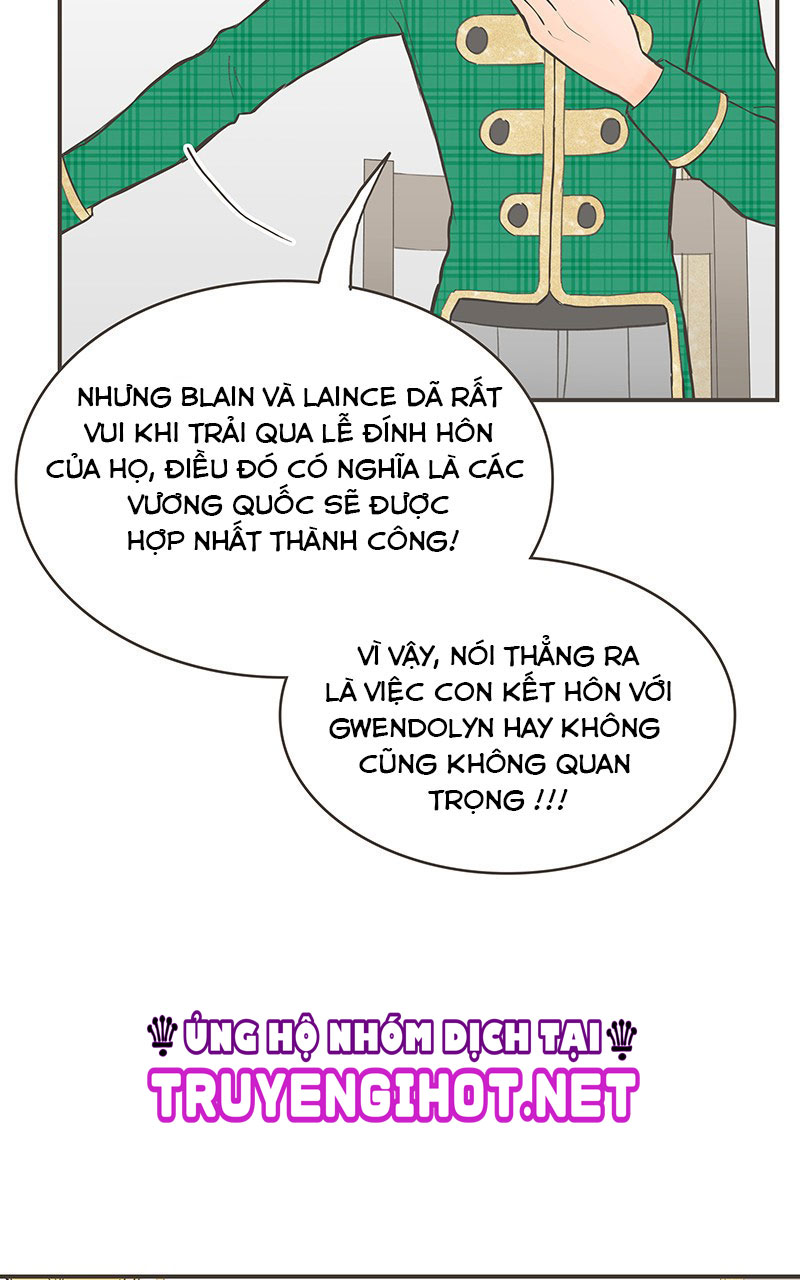 những nàng công chúa bị nguyền rủa chapter 16 24