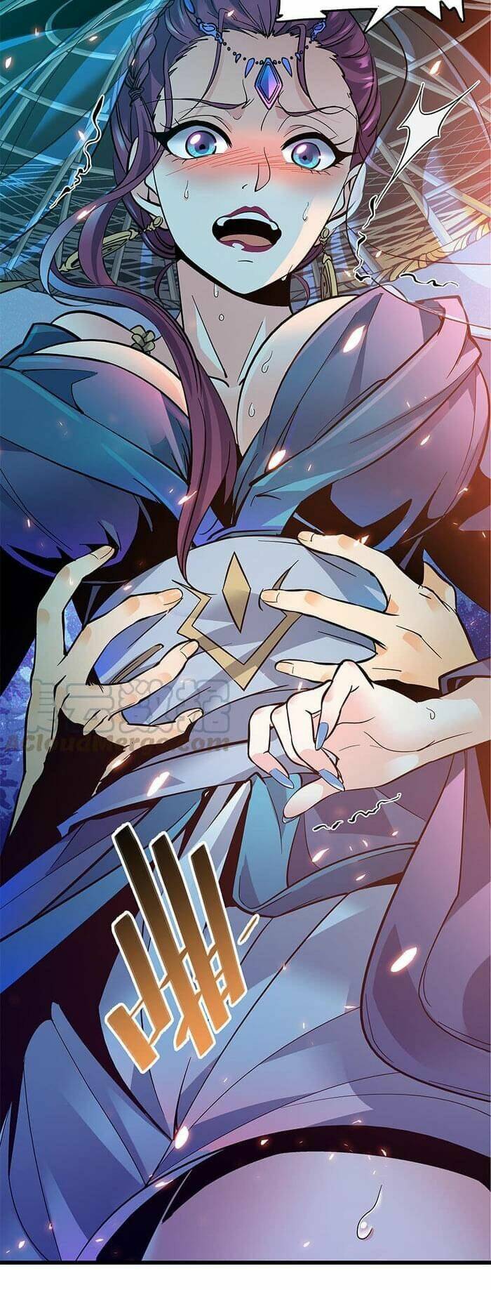 thần điêu hiệp lữ (new 2020) chapter 3 11