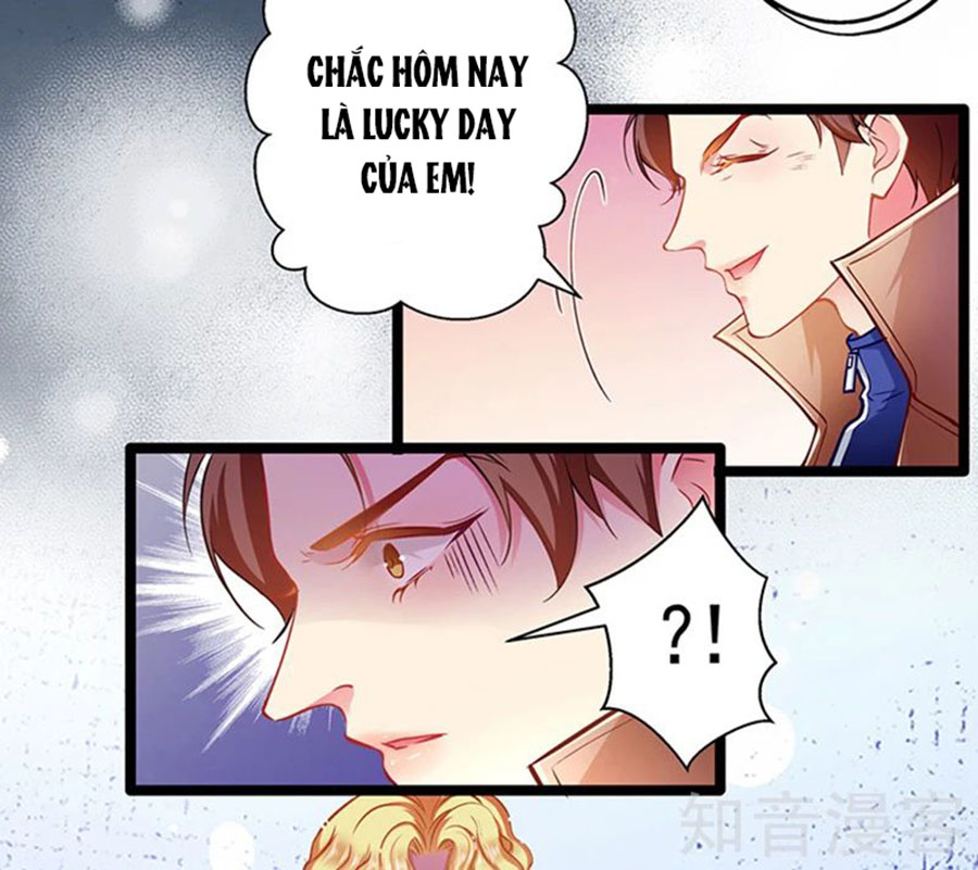 cưng chiều ái thê hư hỏng chapter 63 22