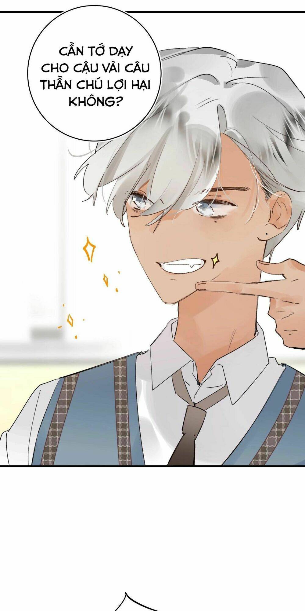 phù thủy hạng bét chapter 15 63