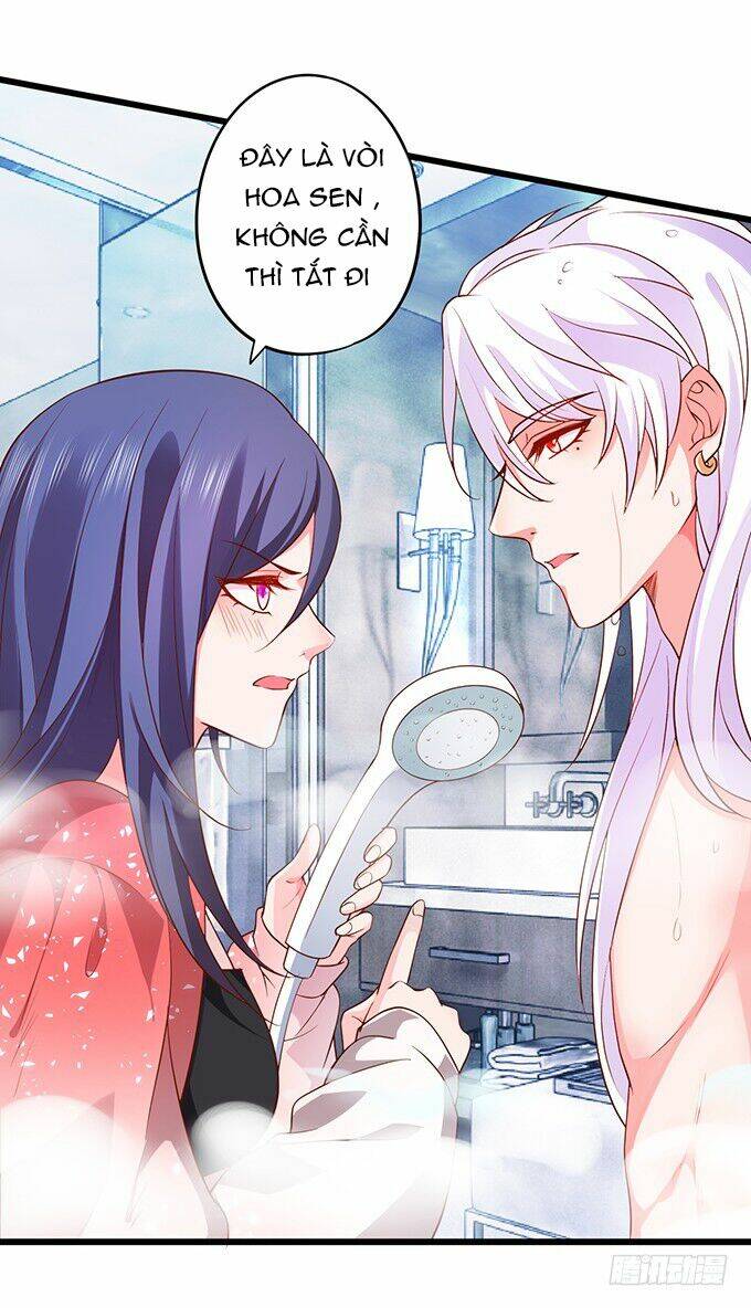 biến lan lăng vương thành ảnh đế chapter 4 47