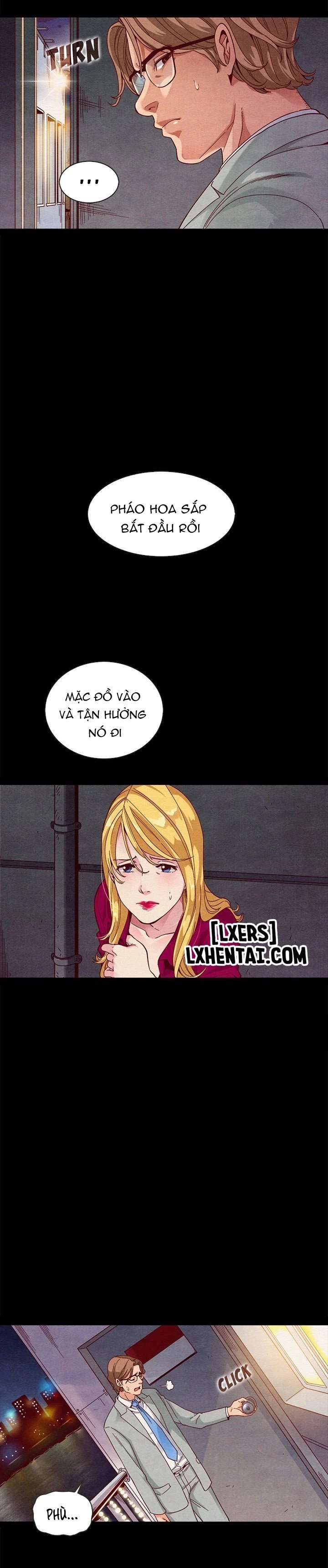 công tử bột chapter 27 10