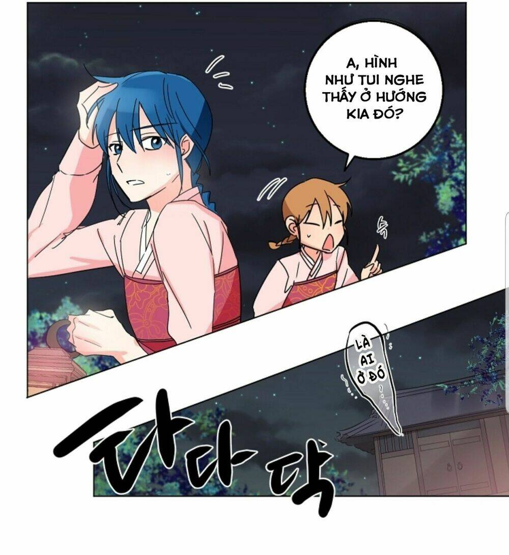 chae hong sa chapter 47 19