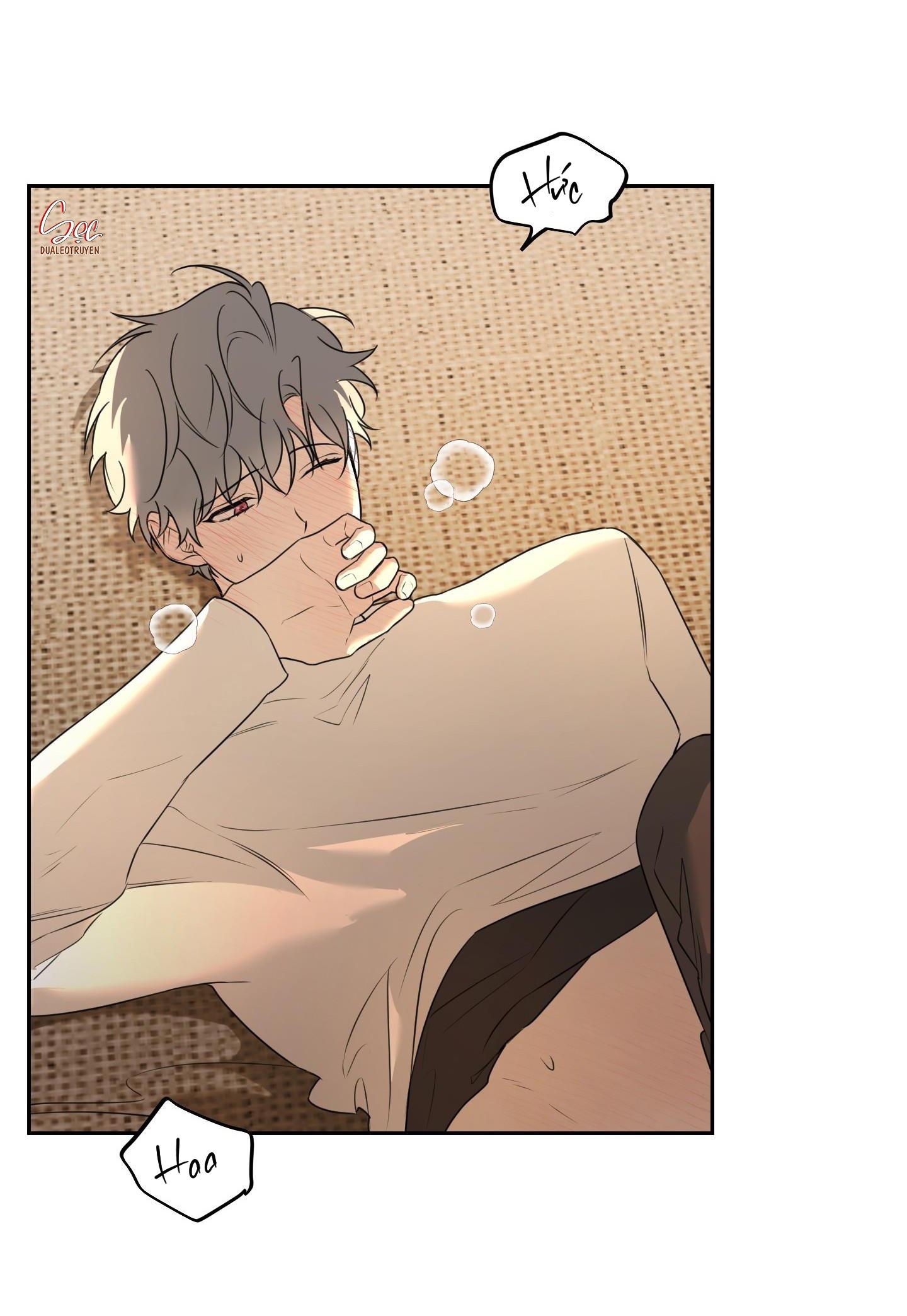 vườn hoa chapter 4 57