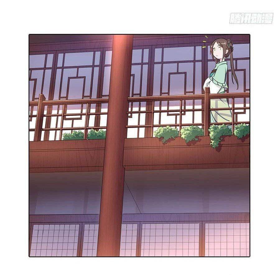 lầu trà thủy sinh mộng chapter 15 41