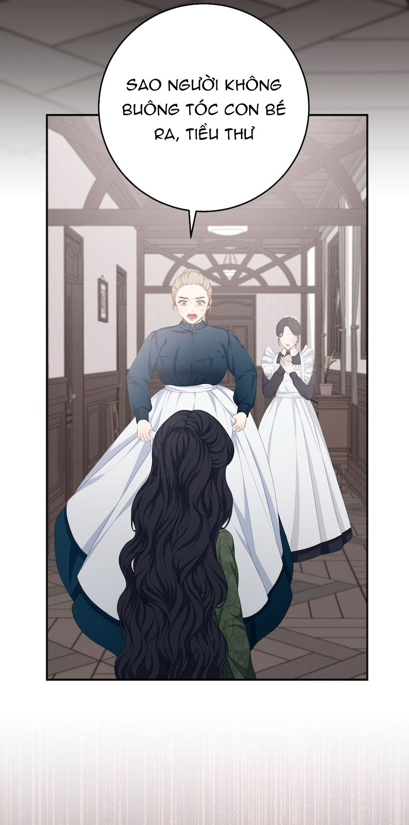 nữ hầu muốn đình công chapter 12.1 13