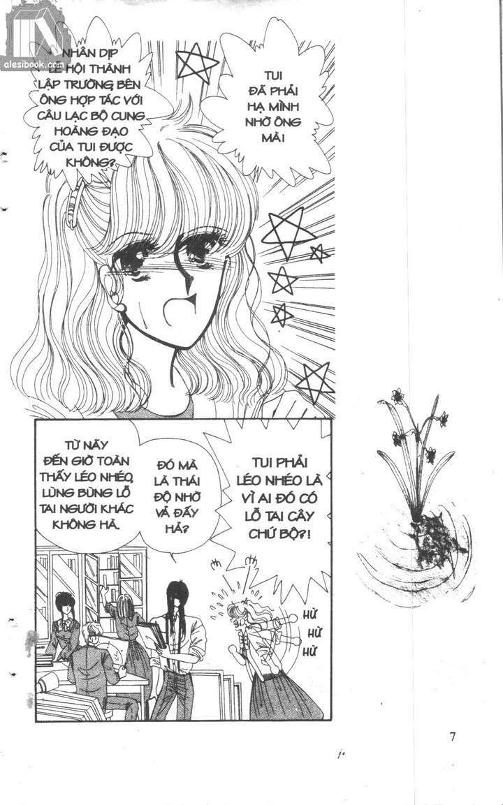 aries thần thoại cung hoàng đạo chapter 3 6