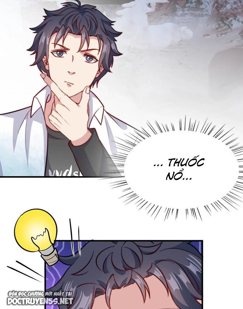 Slime ta treo cự long lên đánh là hợp lý nhỉ? Chapter 148 39