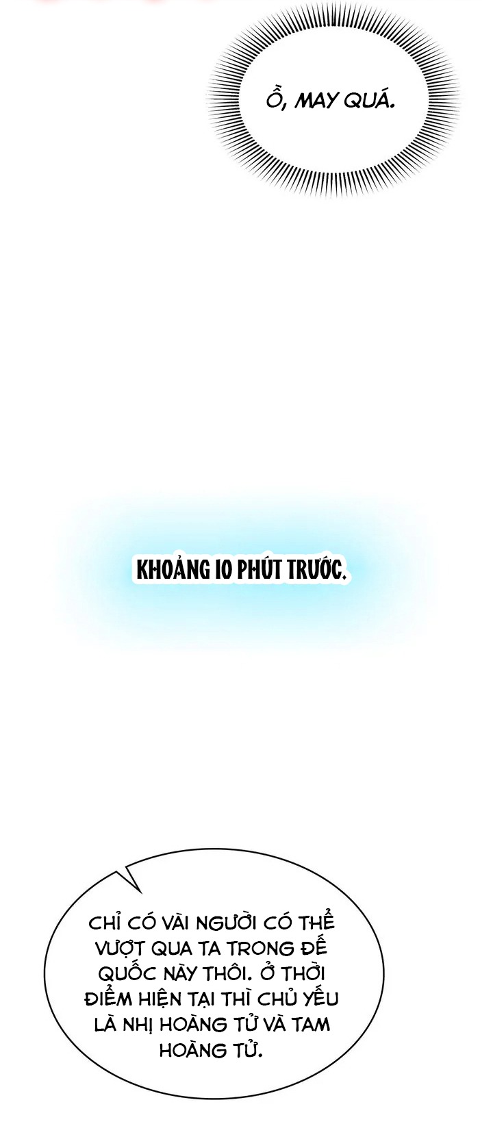 tôi sẽ cứu lấy gia tộc sắp sụp đổ chapter 113 54