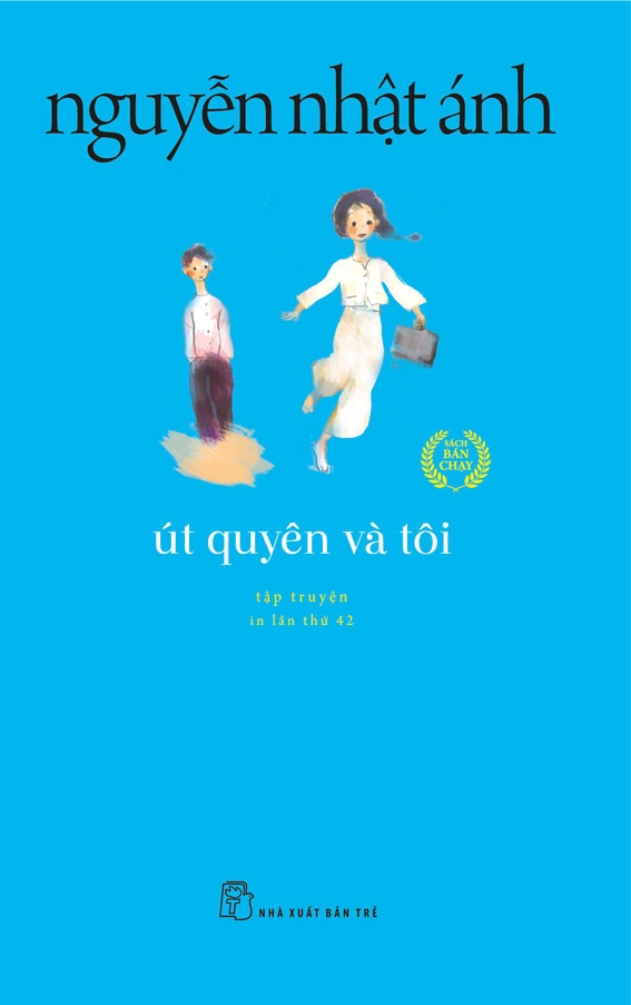 Út Quyên Và Tôi (Tái Bản)