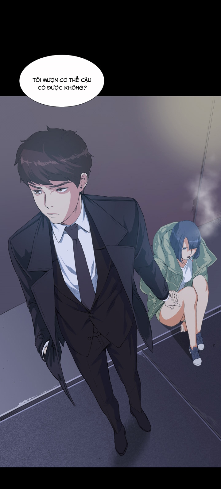 by chance chapter 14 37