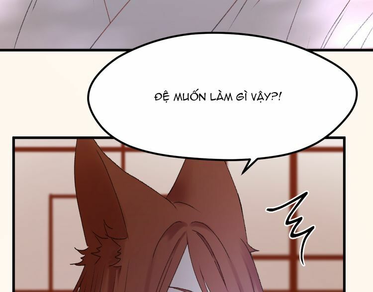 lượm được một tiểu hồ ly phần 2 chapter 77 27