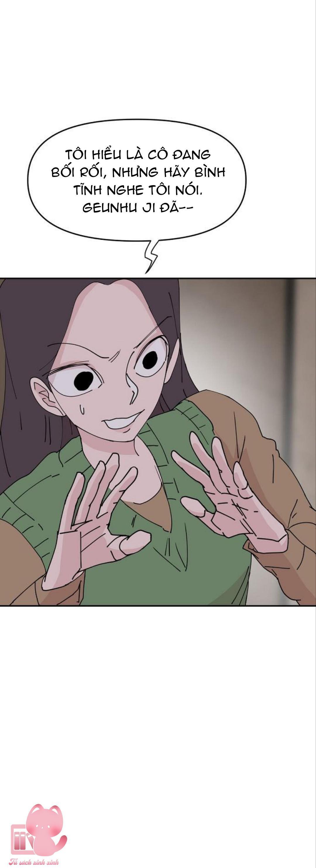 yêu không hồi kết chapter 29 23