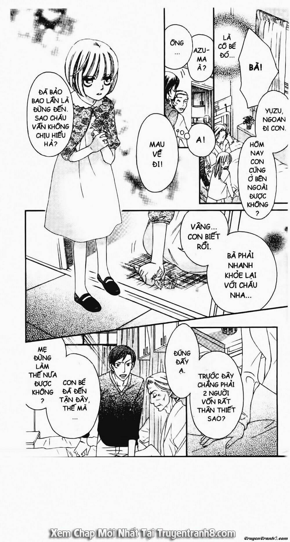 tiểu thư sachie chapter 70 4