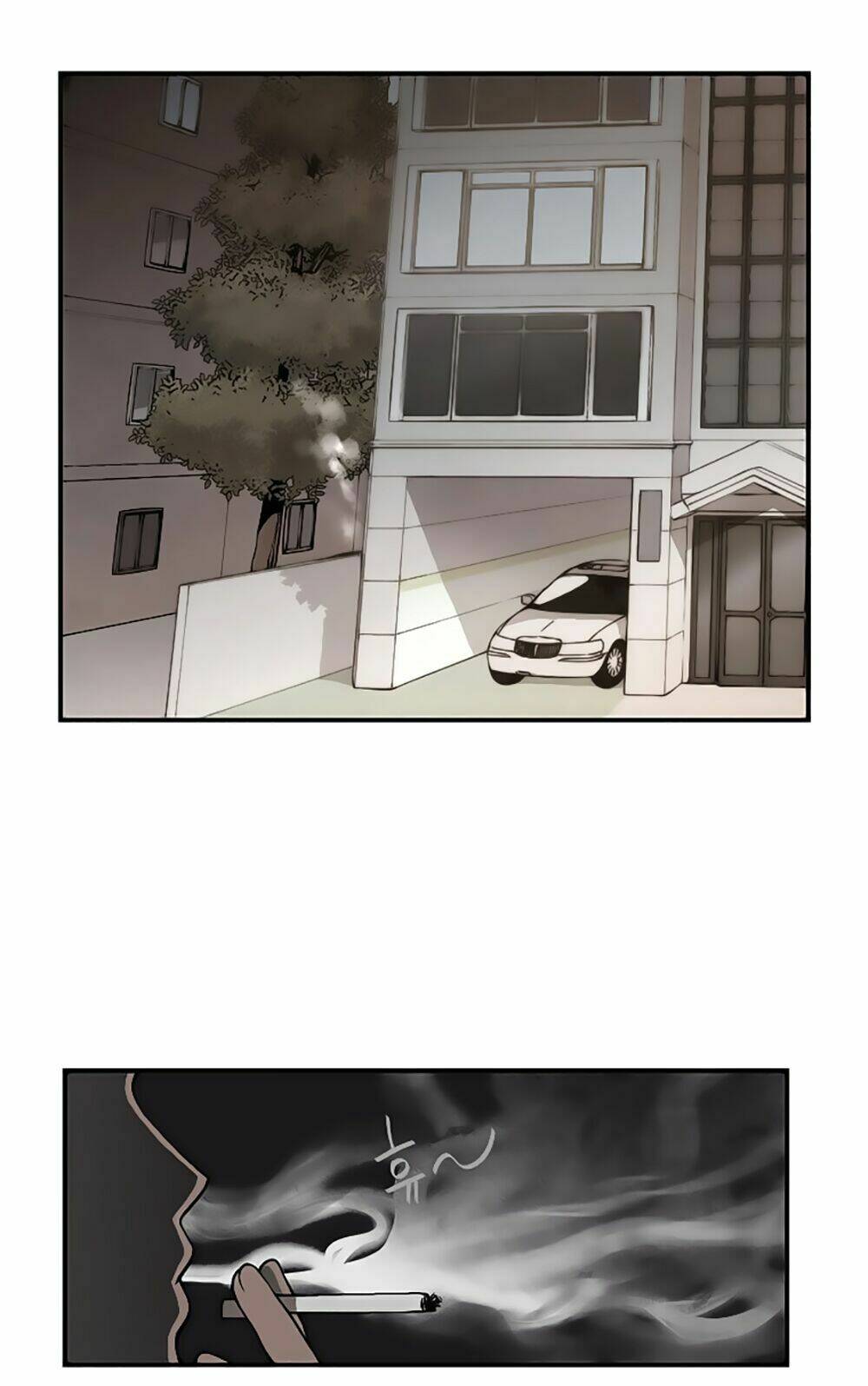 mrs. seonnyeo | mrs. tiên cô chapter 3 2