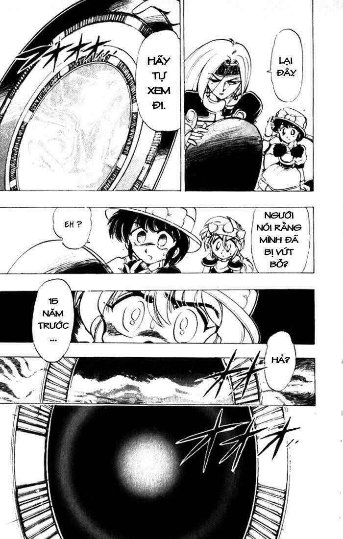 violinist of hameln - cây đàn kì diệu chapter 24 37