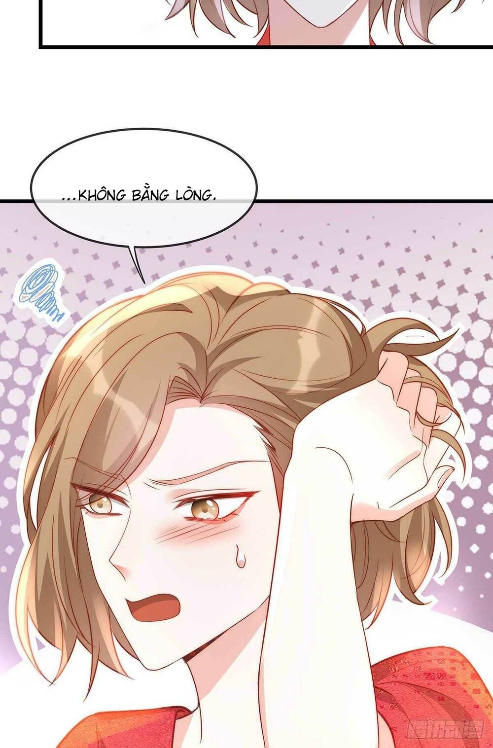 sủng em sủng tới tận cùng chapter 160 14