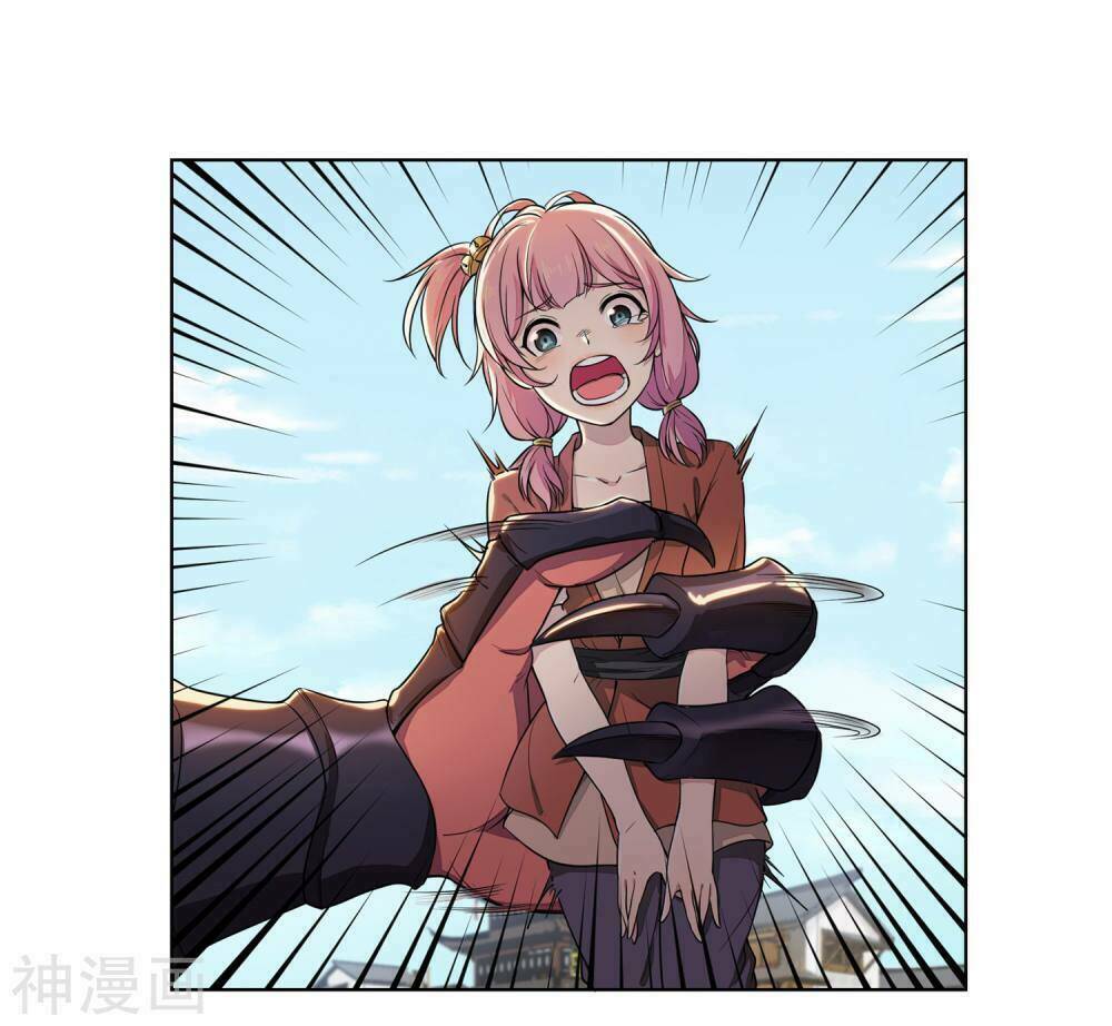 cửu tiêu chí thánh chapter 2 15