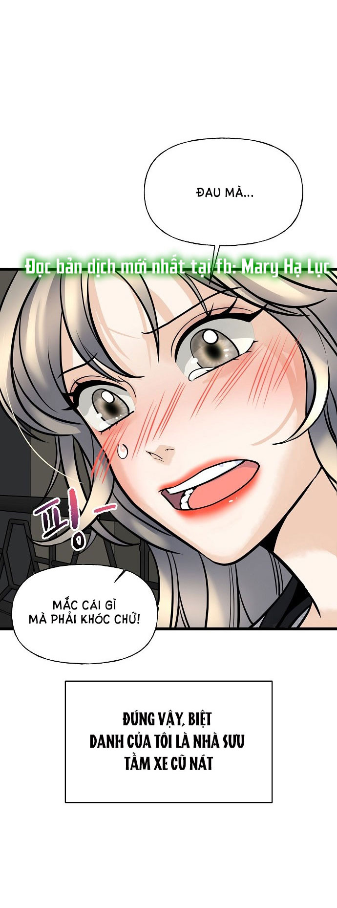 random target - mục tiêu ngẫu nhiên chapter 1.1 52