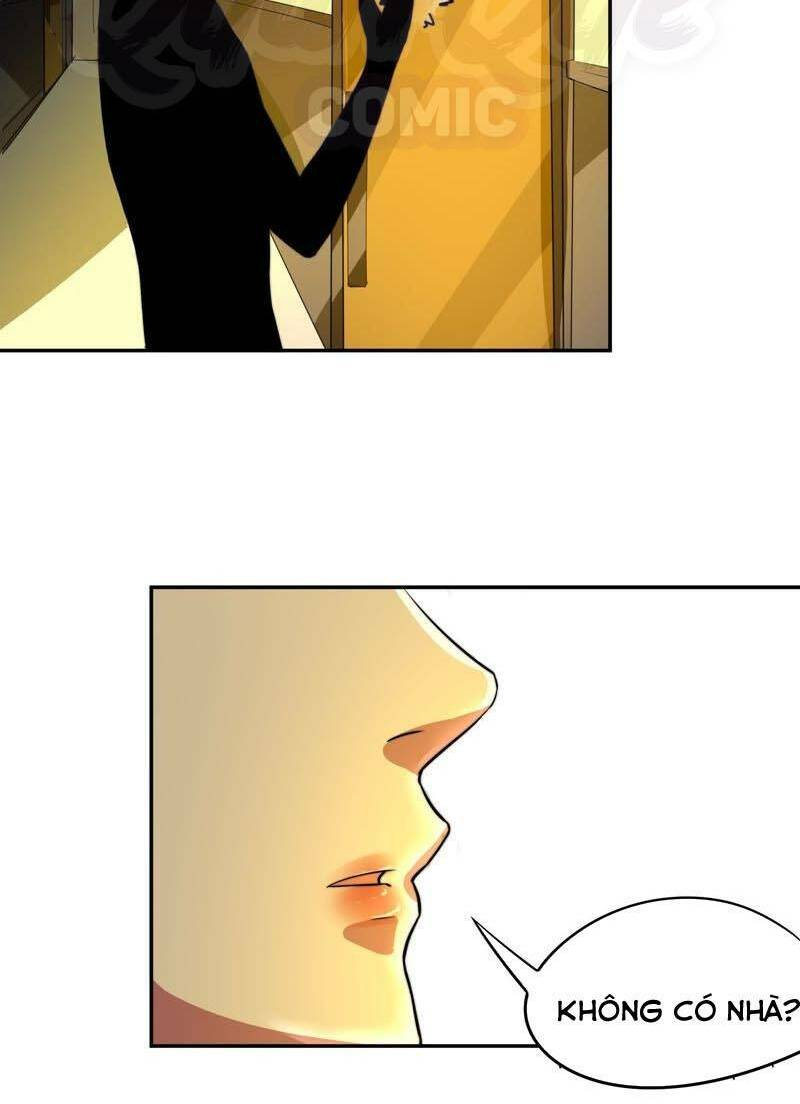 dãy số chí mạng chapter 16 17