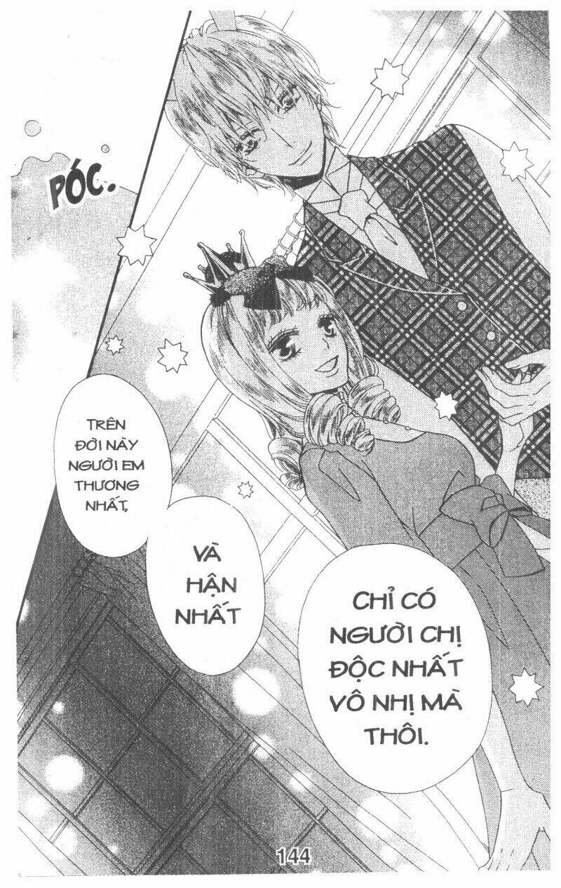 queen's white rabbit chapter 3 144