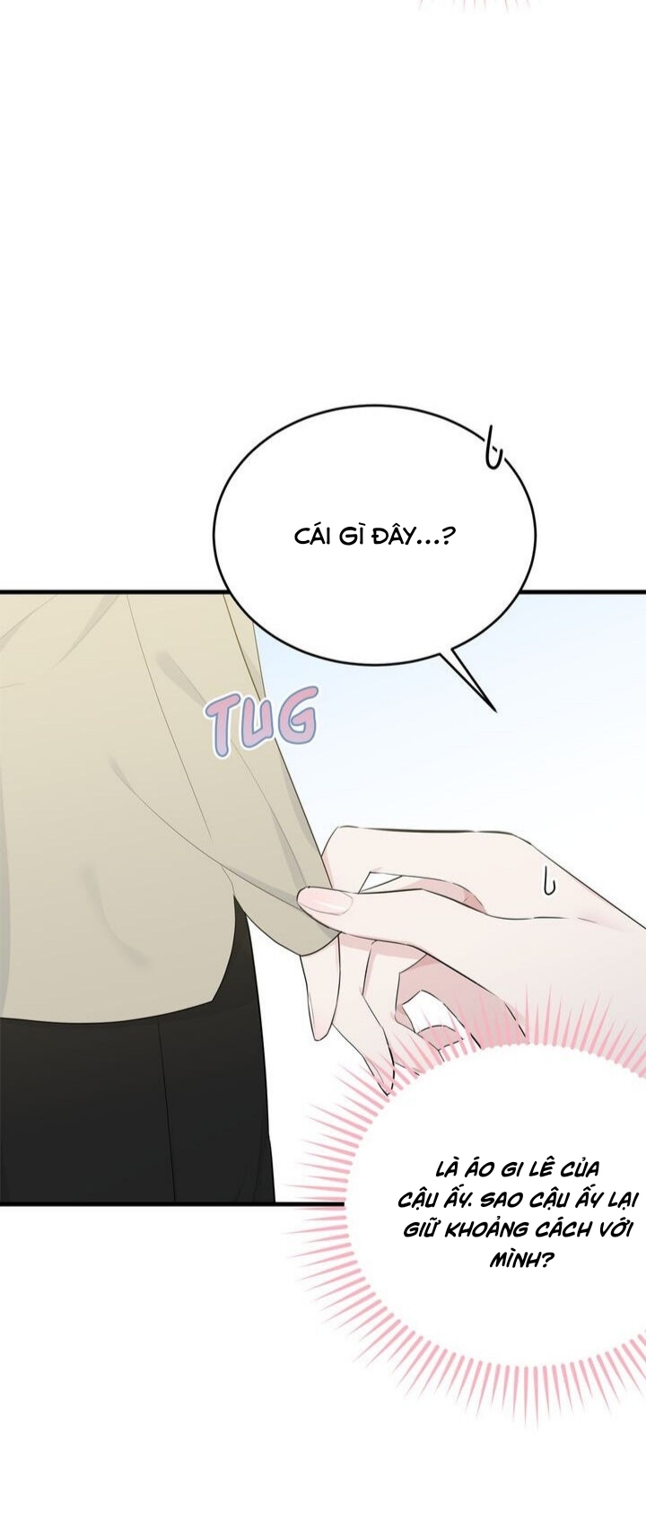 vị tiểu thư tôi từng theo hầu đã trở thành thiếu gia chapter 51 37