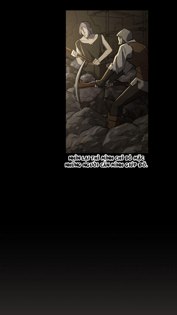 công chúa khắc ấn kẻ phản nghịch chapter 4 14