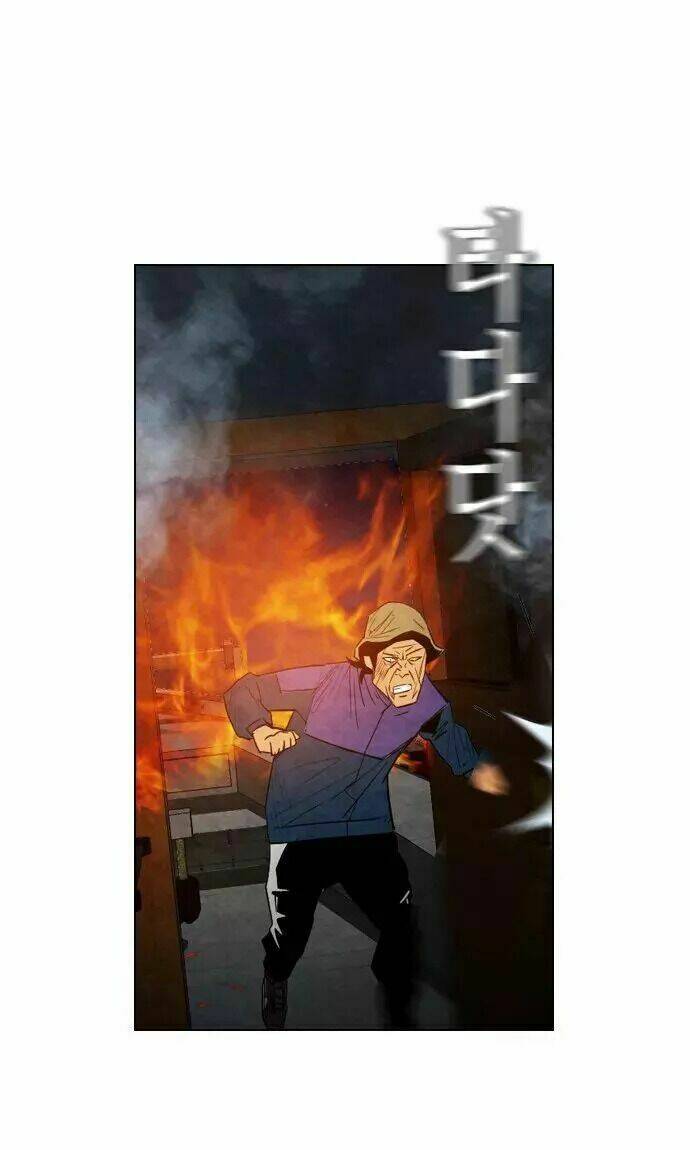 kẻ hồi sinh chapter 19 13