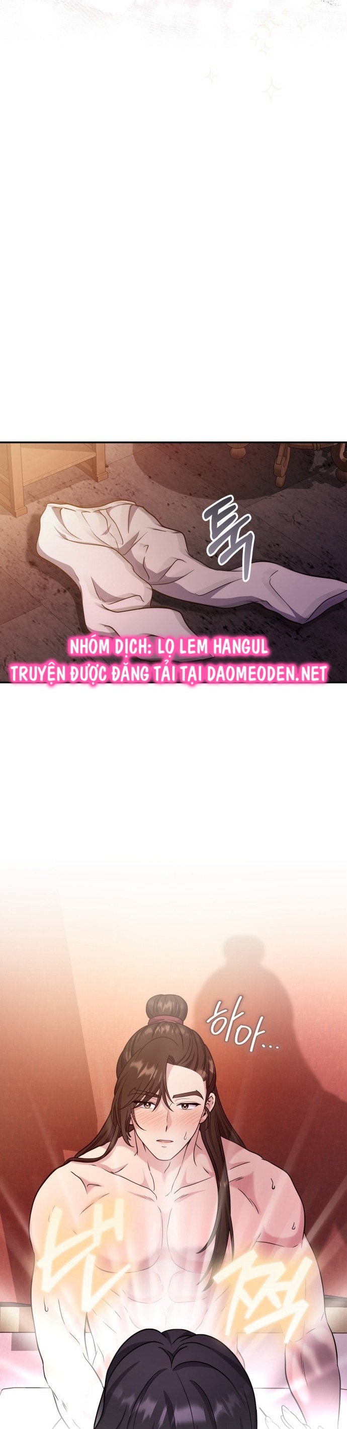 cao thủ chốn hậu cung chapter 148 3