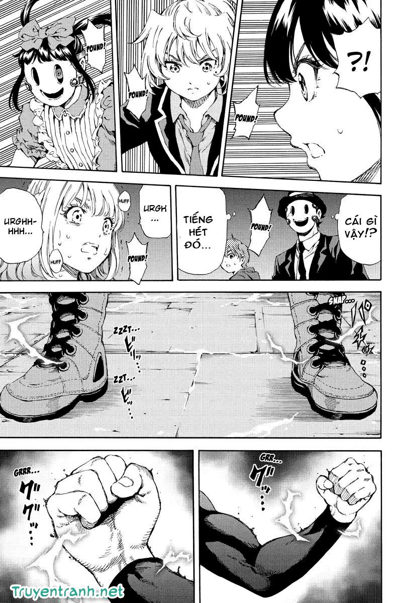 tenkuu shinpan arrive chapter 139 11