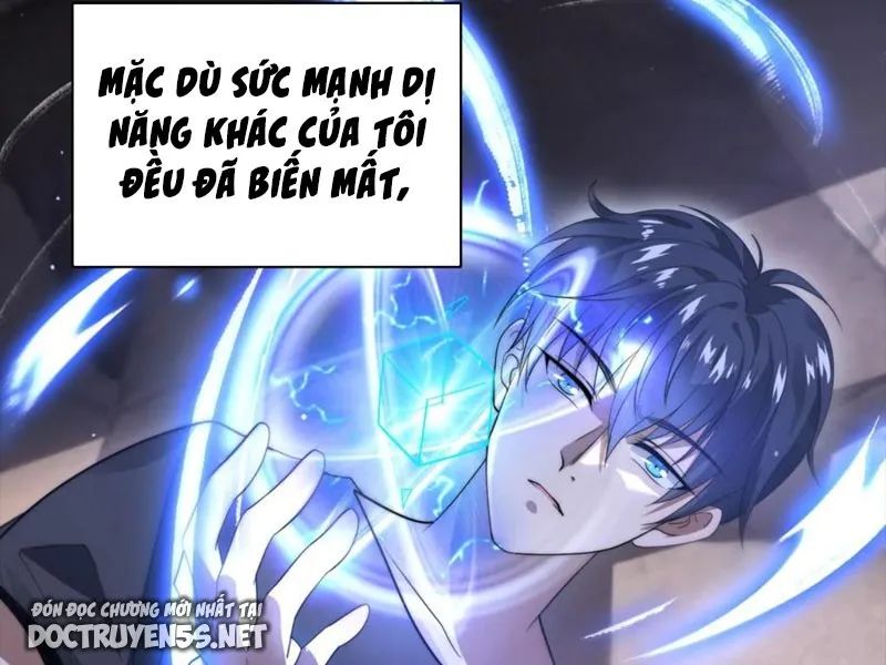 không gian hệ lão lục: dự trữ một vạn tấn thịt ngày tận thế chapter 1 55