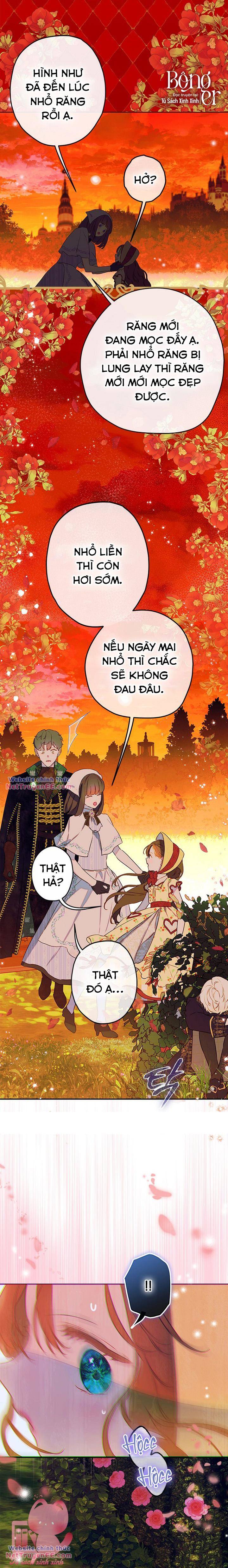 mẹ tôi lại kết hôn lần nữa chapter 54 20