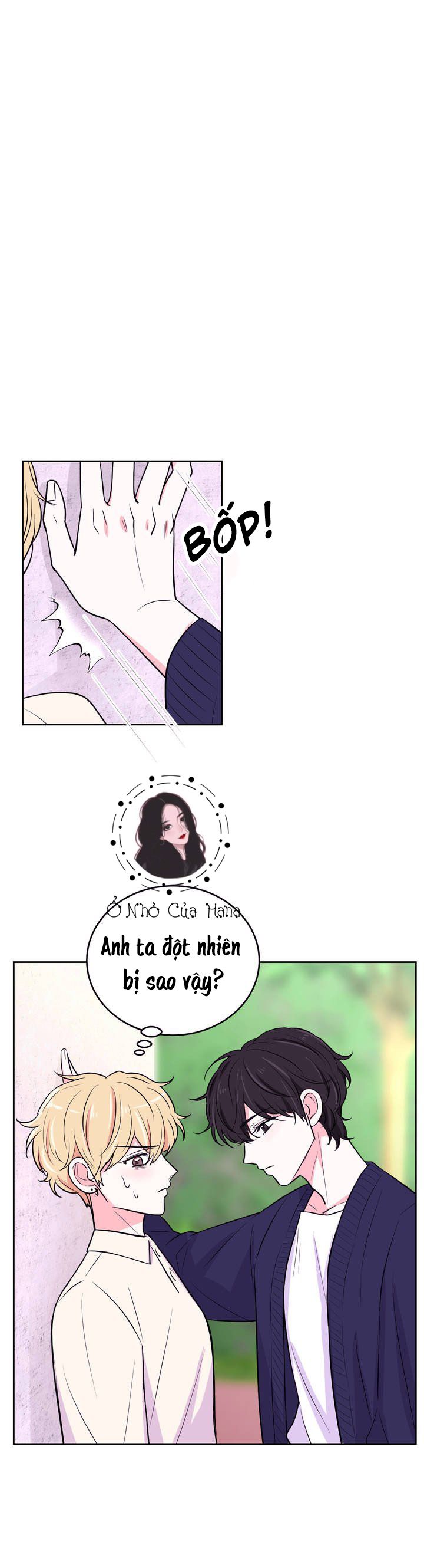 kinh nghiệm cảnh nóng chapter 13 25