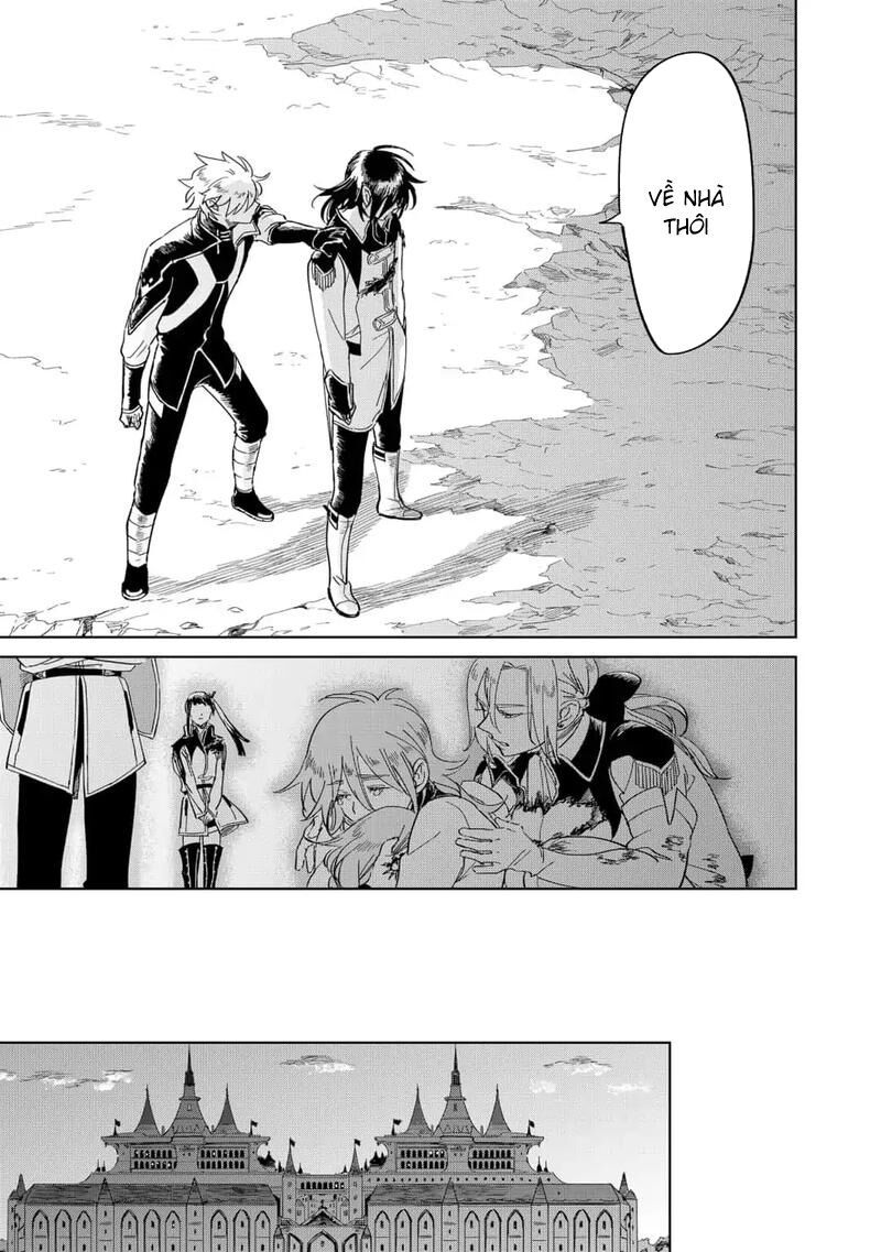 ấn ký abyss chapter 32 23