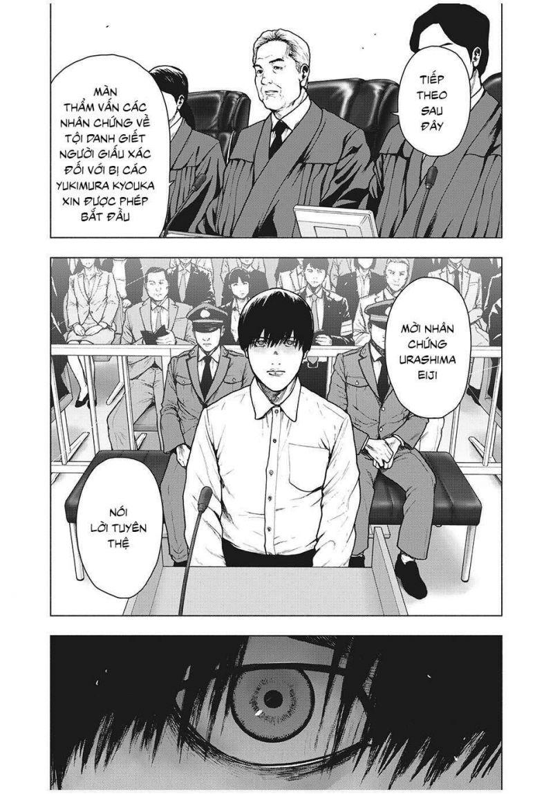 shin'ai naru boku e satsui wo komete chapter 90 1