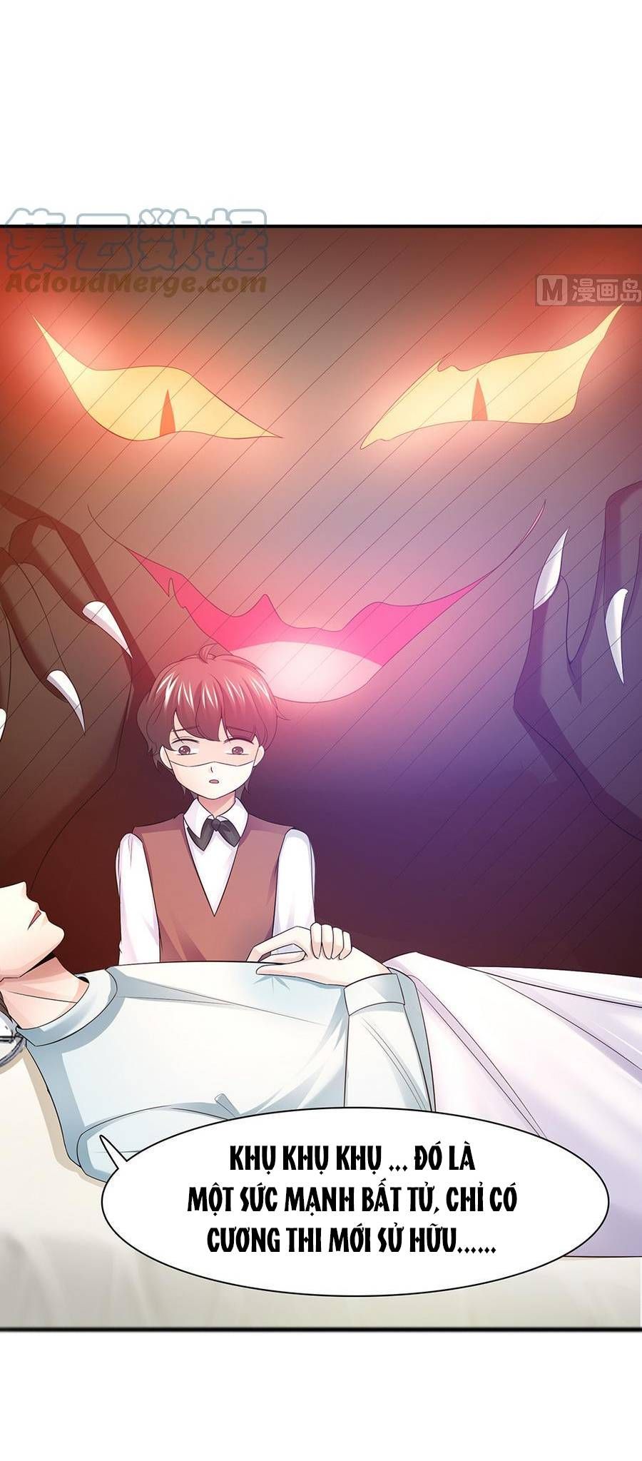 cô sát thủ ơi, yêu nhau nhé chapter 42 5