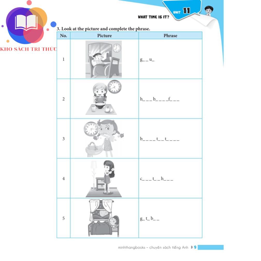 Sách - Em học giỏi tiếng Anh lớp 4 tập 2 (tái bản 02)