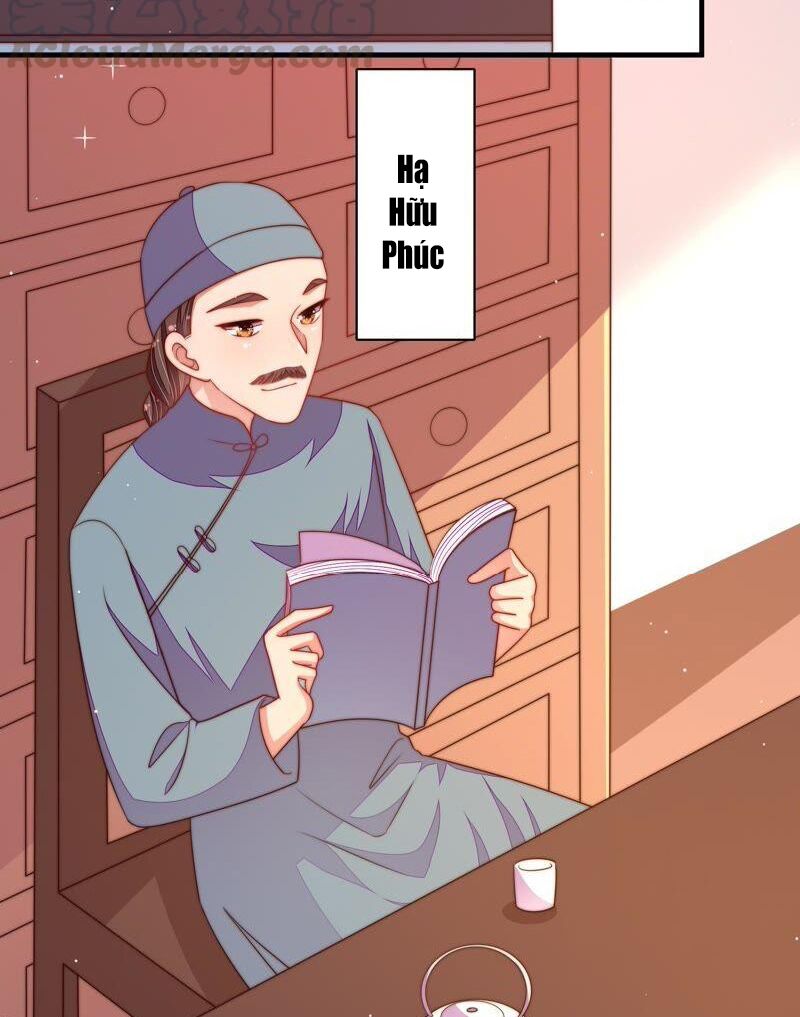 ngày nào thiếu soái cũng ghen chapter 243 17