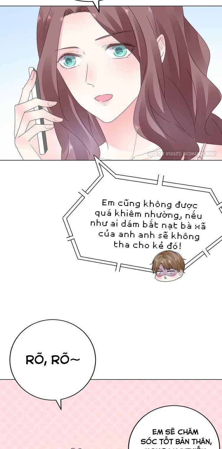 điều ước sủng ái bất bình đẳng chapter 33.2 10