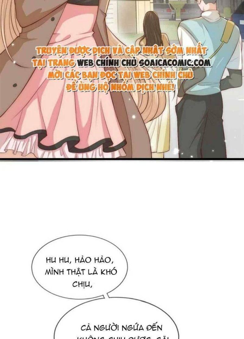 tôi được năm đại lão chiều chuộng hết nấc chapter 42 6