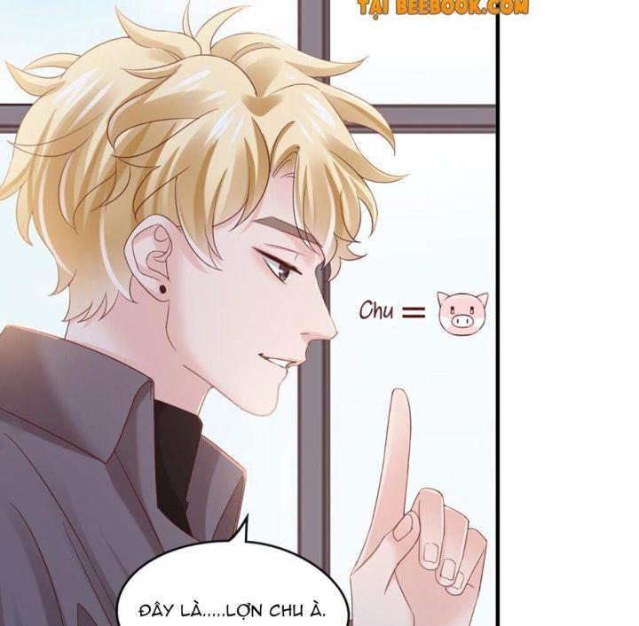 chiếc bật lửa và váy công chúa (b) chapter 27 32