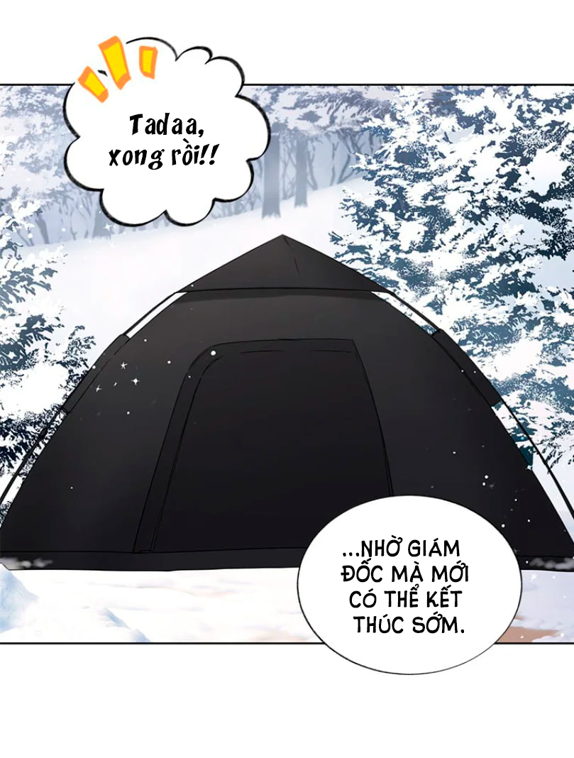 hẹn hò nơi công sở chapter 107 17