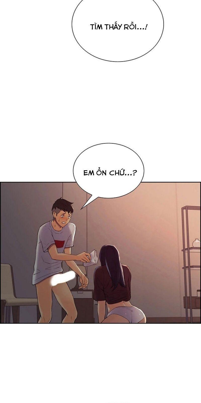 gia đình chạy trốn chapter 2 72