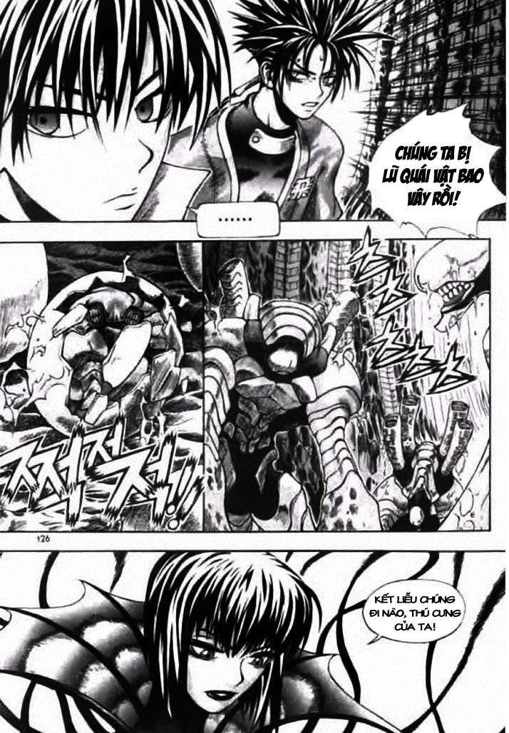 ragnarok - into the abyss chapter 70 16