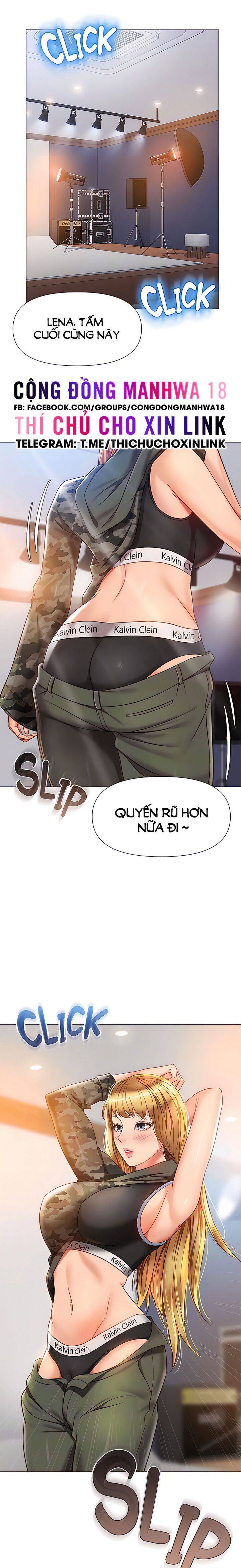 my daughter's friend chapter 76 17