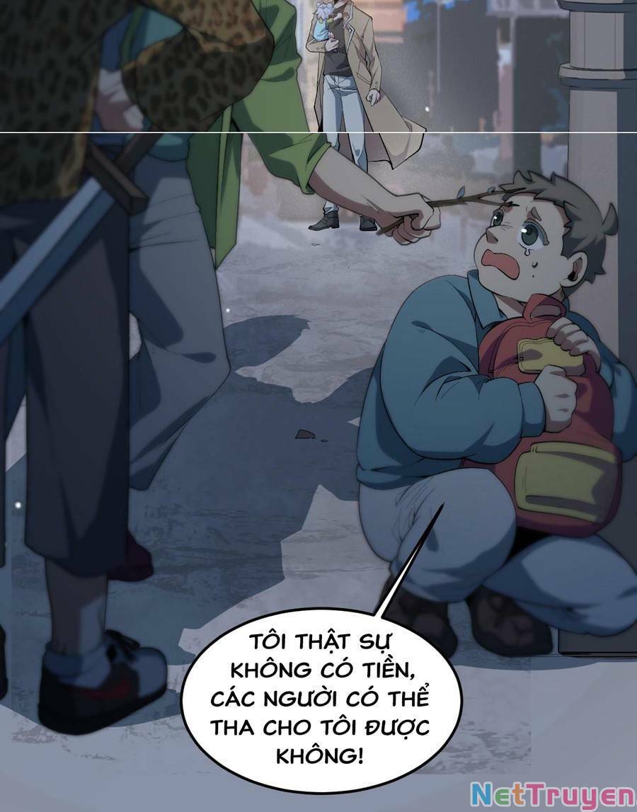 vú em thánh kỵ sĩ chapter 11 62