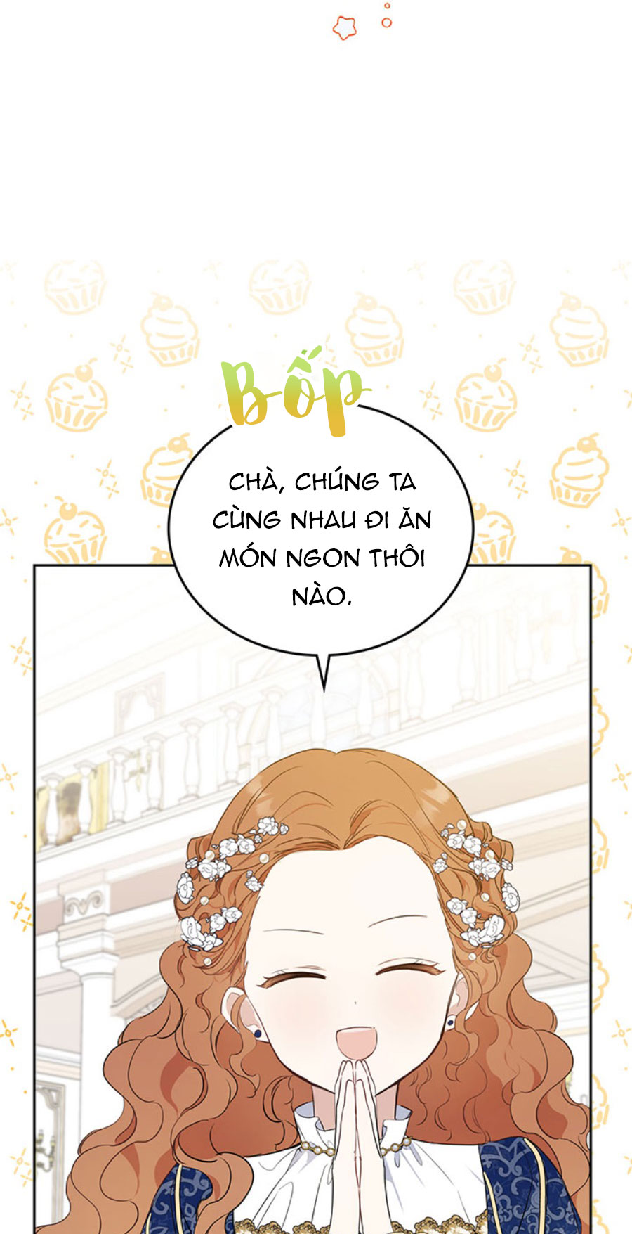 lần này tôi sẽ trở thành gia chủ chapter 75 68